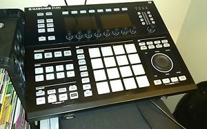 Maschine studio