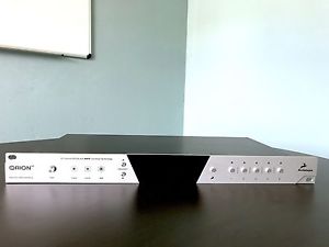 Antelope Audio Orion 32-channel/192kHz AD/DA Converter Excellent Condition