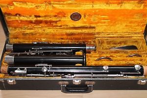 Linton Bassoon