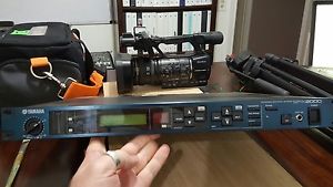 Yamaha SPX 2000 Digital Effects