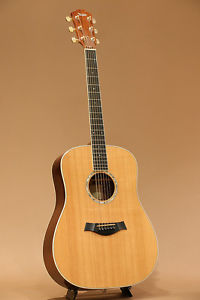 TAYLOR DN8 2008 Acoustic-Guitar