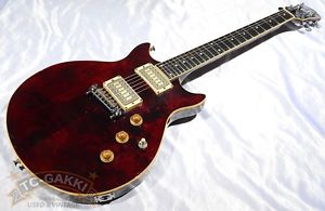 Vintage 1977 Greco MR-800 Electric Guitar [Excellent] w/soft case made in Japan