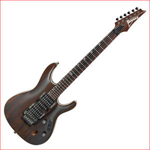 Ibanez S970WRW Electric guitar*Incl HARDSHELL*NEW*Worldwide FAST Shipping