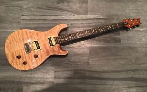 Paul Reed Smith(PRS) Custom22 20th anniversary guitar w/Hard case/456