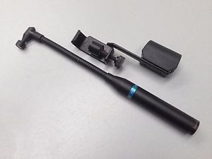 Earthworks Audio DP30/C Drum Microphone with RM1 Drum Rim Mount