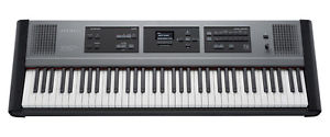 Dexibell VIVO P-3 73 Chiave Da palco Pianoforte con incorporato Altoparlanti