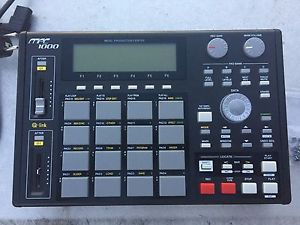 Akai MPC 1000 OVP