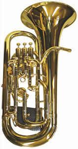 NEUF GENEVA SYMPHONIE EUPHONIUM