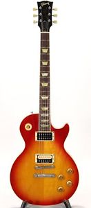 Gibson LP Classic Heritage Cherry Sunburst 2000 Made in USA Electric guitar