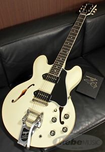 Gibson Memphis Limited Run Tamio