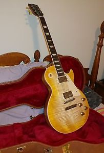 2017 Gibson Les Paul Traditional