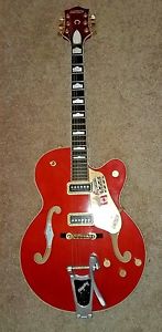 Gretsch 6120 DE Duane Eddy