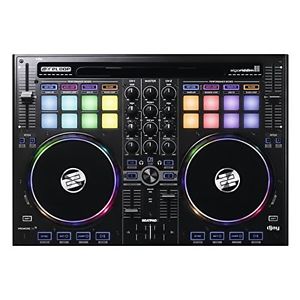 Reloop beatpad 2