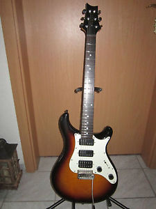 PRS Gitarre - EG -3