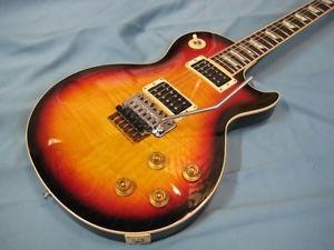 Gibson Custom Shop Les Paul Axcess Electric Guitar Free Shipping