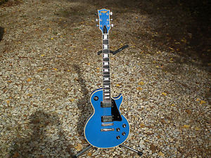Navigator N-LP-480 Custom Order colour Sky Blue  2007