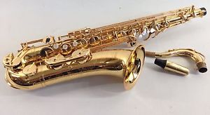 Yamaha YTS62 Tenor Saxophone