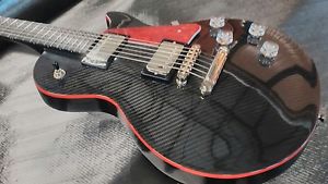 guitare carbone
