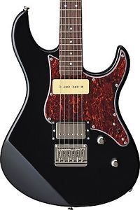Yamaha Pacifica Pac311h BL Solid