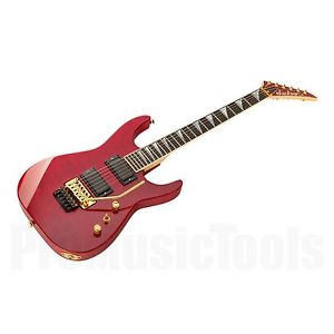 Jackson USA Custom Shop Dinky DK1 Cabernet Red * NEW (NOS) * dk-1 cs floyd rose