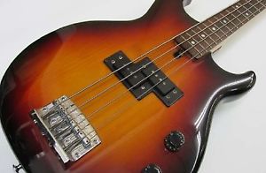 YAMAHA BBⅥ Electric base Loved BB shape RARE VINTAG