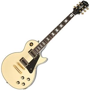 Epiphone Les Paul Custom Blackback Pro Limited Edition Electric guitar E-guitar