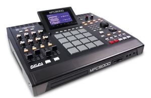 AKAI MPC 5000