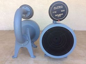 Made for JBL 375, 2440  Altec 288 291