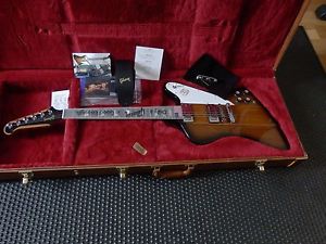 USA Gibson Firebird Traditional T