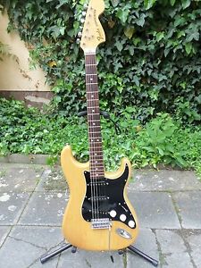 Fender Stratocaster 1976