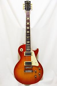 Orville Les Paul Standard LPS-59R 1993 EG FUJIGEN Free Shipping Very Rare!!