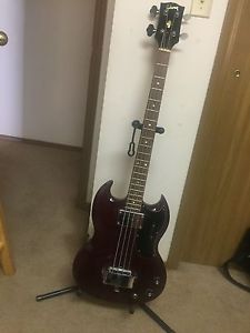 Gibson EBO Bass Original '68-'69