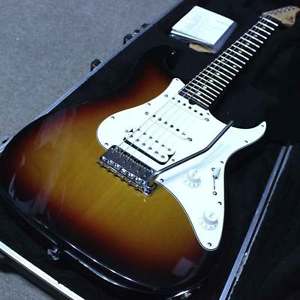 Suhr Electric Guitar Pro SREIES 