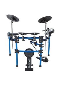 SD1000 Simmons Electronic Drum Kit
