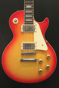 Greco EG-480 Super Power MODEL 1980 w/softcase FreeShipping!!