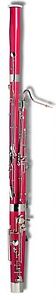 Selmer Step-Up Model 132 Bassoon BRAND NEW QuinnTheEskimo