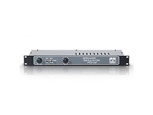 Palmer PDI03L16 - Speaker Simulator with Loadbox