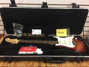 Fender American Stratocaster