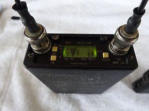 lectrosonics