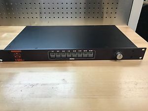 Dangerous Music 2BUS-LT Summing Mixer - "I will trade for quality Pre-Amps"