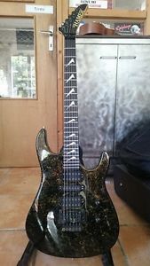 Hamer Chaparral Elite USA 1990 no reserve price hell of one cool shred guitar