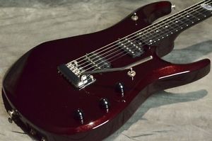 MUSIC MAN JP12-6ST BFR Electric Guitar Free shipping