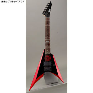 Rare BABYMETAL MINI-ARROW New Guitar THE ONE Limited ESP