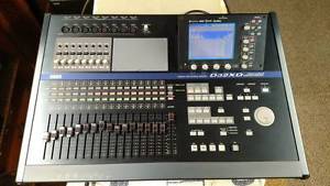 KORG D32XD DIGITAL RECORDING STUDIO - Great Condition!