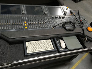 MA Lighting - GrandMA Full Lighting Console (Used)