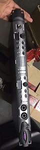 Pro Tools HD Native Thunderbolt Interface and HD OMNI bundle