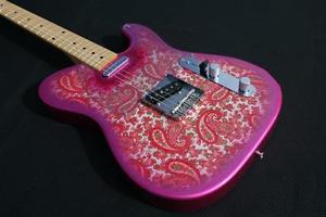 Tokai Tele TE120 PR