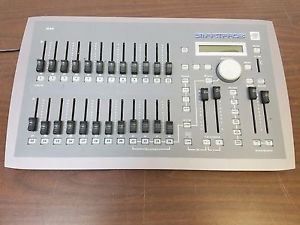 ETC SmartFade 1248 Lighting Control Board Church/DJ