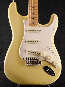 Fender Stratocaster -Blonde / Maple- 1974 Electric Guitar Free shipping
