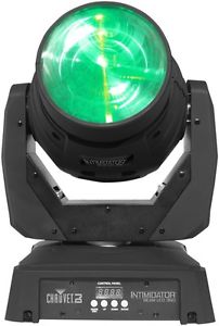 Chauvet DJ Intimidator Beam LED 350 75W Moving-Hea
